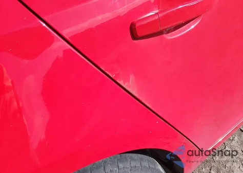 2014 Chevrolet Cruze Eco Auto из США, поврежденный, VIN 1G1PH5SB2E7162884